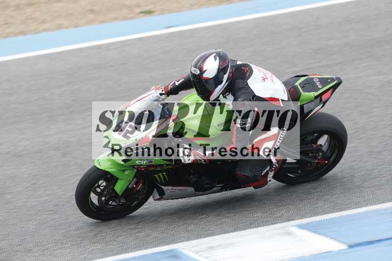 Archiv-2025/02 28.-31.01.2025 Moto Center Thun Jerez/gruen-green/612